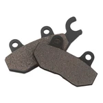 Bikemaster Brake Pads - O7110. Fixed Price $35.51.