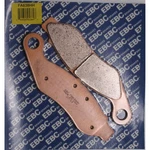 Ebc Brakes Pads H-series FA638HH. Fixed Price $69.39.
