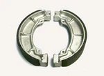 Brake Shoes Rear For Honda Atc / Trx 90 250 79-24 06430-HF7-000 06430-HF7-A30. Fixed Price $14.80.