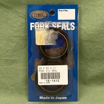 New K&l Supply 15-1412 Fork Seal Wiper Kit 33X46X11MM. Fixed Price $39.19.
