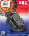 Ebc Brakes Pad FA643V # FA662 New. Fixed Price $48.00.