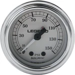 Legends 2212-0485 Fairing Mounted Led Backlit Psi Guages. Fixed Price $224.95.