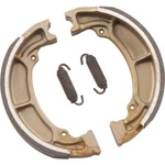 Ebc - 705 Standard Brake Shoes. Fixed Price $42.64.