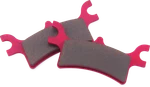 Bikemaster Sintered Brake Pads For Polaris 961552. Fixed Price $46.73.