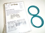 Parts Unlimited Pro Fork Seals 48X57,7X9,5/10,3 0407-0024. Fixed Price $21.95.
