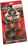 New Pivot Works PWFFK-K03-021 Fork Rebuild Kit Kawasaki Kx 125 250 Free Ship. Fixed Price $99.44.