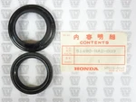 Honda Nos New 51490-HA2-003 Front Fork Seal Set ATC250. Fixed Price $29.99.