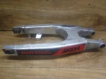 2006 Honda Swingarm Rear Wheel 52200-MEN-840 Fast Shipping !. Fixed Price $89.95.