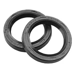 Bikemaster O.e. Oil Seals - P40FORK455025. Fixed Price $23.04.