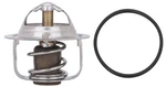 New Thermostat & O-ring Fits Kawasaki Ninja 600 Rx 1985-1987. Fixed Price $13.99.