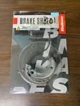 New Bikemaster Brake Shoes CRF50F DR-Z70 TT-R50E 963010 BS1. Fixed Price $13.92.