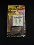 Vesrah VD-239-JL Sintered Metal Brake Pad Set. Fixed Price $9.74.