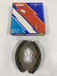 Ebc Brake Shoes High Friction Linings Asbestos Free. Fixed Price $25.03.