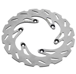 1990 - 2002 Kawasaki Rear Riptide Stainless Steel Brake Rotor. Fixed Price $48.35.