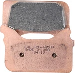 Ebc EPFA405HH Sintered Extreme Pro Brake Pads. Fixed Price $100.95.