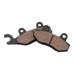 Bikemaster Brake Pads - H1070. Fixed Price $36.36.