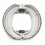 2FASTMOTO Water Grooved Brake Shoes For Honda ATC250, TRX300 09-2034GS. Fixed Price $23.14.