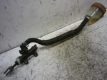 Honda 85 1984 VF1100S V65 Sabre Rear Back Brake Master Cylinder 43500-MB3-671. Fixed Price $29.99.