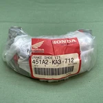 New Genuine Honda 451A2-KA3-712 Shoe Kit, Brake. Fixed Price $32.22.