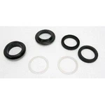 Leak Proof Pro-wiper Seals 43MM X 55MM 22430 0407-0066. Fixed Price $25.02.