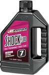 Maxima 58901M Shock Fluid Medium 1QT. Fixed Price $26.19.