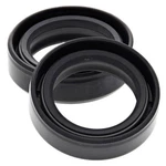 New Balls Fork Seal Kit 55-100 Yamaha YZ50 80 YZ60 81-83. Fixed Price $19.99.