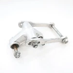 08-20 Suzuki Hayabusa GSX1300R Rear Dogbone Shock Linkage Lowering Links D33. Fixed Price $38.99.