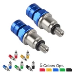 M5X0.8MM Fork Air Bleeder Screw Valve Yamaha Yz 65 80 85 125 250 400 426 450. Fixed Price $8.99.