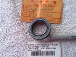 Nos Honda 91257-KA3-711 Dust Seal (28X42X8). Fixed Price $5.00.