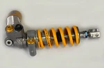 Ohlins Ttx Rear Shock Damper For Suzuki GSXR600 GSXR750 GSX-R600 GSX-R750. Fixed Price $1428.00.