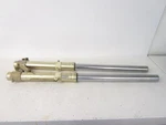 Suzuki Rm 250 Front Forks Left Right 51103-37E30 1997. Fixed Price $295.00.