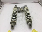 Suzuki Front Gas Shocks Pair Recharged 2005 Lt-z 400 Oem 52100-07G21-28W. Fixed Price $299.95.