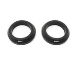 Set Of Lower Fork Rubber Covers 51622-292-010 Honda CB450 CL450 CB550 CB750K. Fixed Price $17.95.