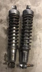 Yamaha XJ650 Maxim Rear Back Shock Absorbers 5N8-22210-00-00. Fixed Price $19.95.