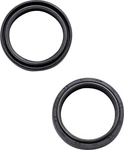 Parts Unlimited Front Seals - 41MM X 53MM 8/10.5MM PUP40FORK455148. Fixed Price $45.51.