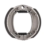 Woostar Drum Brake Shoes Replacement For 50CC 70CC Chinese DIAMETER:80MM. Fixed Price $17.35.