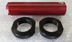 Fox 803-00-034-A Depth Set Kit. Fixed Price $249.99.