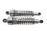 04 Kawasaki Vulcan Ltd Rear Shocks Suspension Left & Right EN500. Fixed Price $99.99.