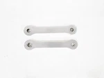 15-26 Yamaha Yzf Oem Rear Shock Arm Dog Bones Tie Rods Linkage Links R1M. Fixed Price $44.95.