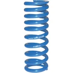 Race Tech Progressively Wound Shock Spring - Blue Srsp 6326P30. Fixed Price $183.82.