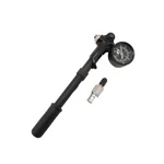 Progressive Suspension GP3-100 Gauge-mounted Pump Air Shocks And Forks. Fixed Price $35.00.