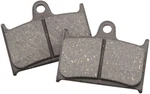Ebc Organic Brake Pad And Shoes For Triumph T595 Daytona 1997 Front FA236. Fixed Price $39.36.