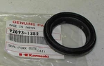 92093-1382 Kawasaki Front Fork Outer Tube Seal ZL600B Eliminator 1996-1997. Fixed Price $12.83.
