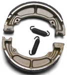 Ebc - 705G Grooved Organic Brake Shoes. Fixed Price $40.06.