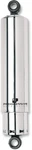 Progressive 412 Chrome 11" Rear Covered Shocks For 04-19 Harley Sportster Xll. Fixed Price $378.56.