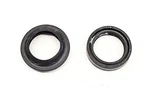 Qty 1976-1978 Honda CR125M CR250M MR250 Front Fork Seal Set 51490-GS2-305. Fixed Price $24.99.