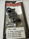 Burly Brand B28-42007 1" Rear Lowering Kit TR77-1083. Fixed Price $110.00.