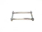 06 07 Kawasaki Ninja ZX10R Rear Lower Shock Adjustable Linkage. Fixed Price $24.99.