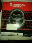 New Pai BOS-7612 Seal Mack 88AX418 National 44,000 Rear Wheel. Fixed Price $50.25.