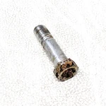 77 Yamaha Rear Shock Upper Or Lower Mounting Bolt. Fixed Price $18.99.